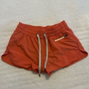 Vuori Clementine Shorts